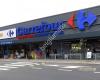 Hypermarkt Carrefour Fleron