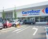 Hypermarkt Carrefour KOKSIJDE