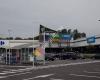 Hypermarkt Carrefour Ninove