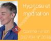 Hypnose et méditation: séances individuelles et ateliers formatifs