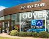 Hyundai BW MOTORS WAVRE