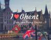 I Love Ghent Tours