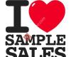 I Love Sample Sales