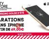 I-ty store ATH - Réparation Smartphones/Tablettes et Ordinateurs