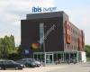 ibis budget Antwerpen Port