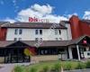 ibis Charleroi Airport Brussels South