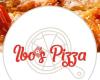 Ibo's Pizza Gilly