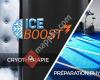 ICE BOOST