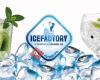 Icefactory Poland - kostki lodu i pokruszony lód