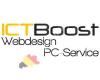 ICTBoost Webdesign - PC-Service