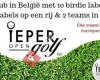 Ieper Open Golf