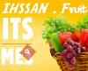 Ihssan Fruit  SCRI