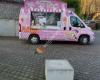 ijs en wafels eSTee - ijskar -