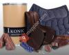 Ikonic Saddlery - Deutschland