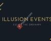 Illusion Events