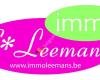 Immo Leemans