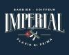 Impérial Barber shop Coiffeur homme