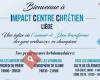 Impact Centre Chrétien - Campus Liège