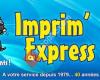 Imprim'Express Verviers