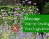 In-Mooj massage en voedingsadvies