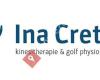 Ina Creten Kinesitherapie & Golf Physio Coaching