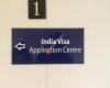 Indian Visa Application Centre Brussels