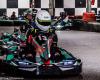 Indoorkarting Antwerpen Noorderlaan