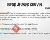 Infor Jeunes Couvin