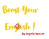 Ingrid Venier - Boost Your English