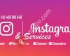 Instagram & Services