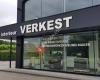 Interieur Verkest