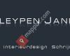 Interieurdesign Sleypen Janny Bvba