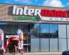Intermarché Ottignies Louvain La Neuve
