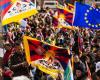 International Campaign for Tibet Brussels