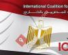International Coalition for Egyptians Abroad