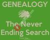 International Genealogy Services