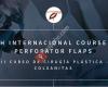 International Perforator Course