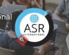 International Student Council- ASR