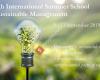 International Summer School Sustainable Management