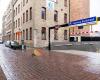 Interparking Brugge - Parking Centrum Ezelstraat