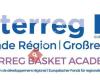 Interreg Basket Academy