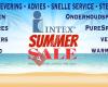 Intex Summer Sale - Zwembaden, zandfilters enz aan de beste prijzen