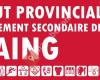 IPES Seraing - Province de Liège