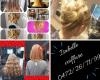 Isabelle coiffure