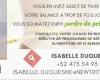 Isabelle Duquesne Newtrition Coach