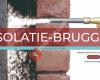 Isolatie-Brugge