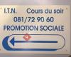 ITN Promotion Sociale Namur