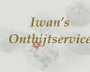 Iwan's Ontbijtservice