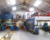 J&B MOTORS TPS Garage