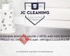 j.c cleaning
